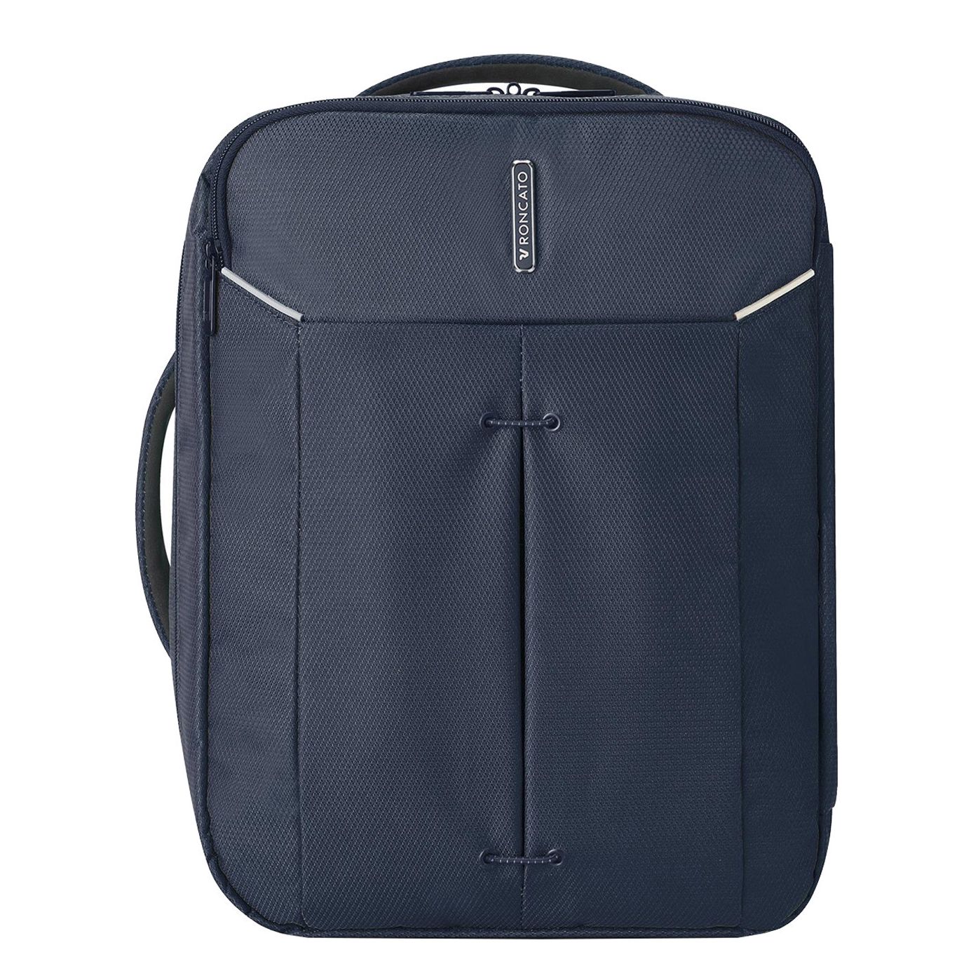 Roncato Ironik 2.0 rugzak blauw