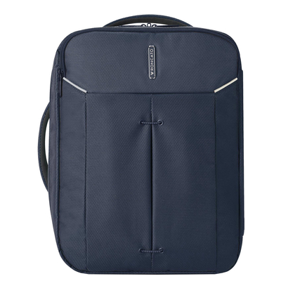 Roncato Ironik 2.0 Travel Backpack dark blue