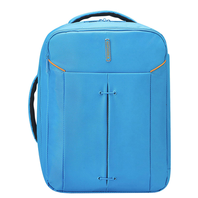 Roncato Ironik 2.0 Travel Backpack denim blue