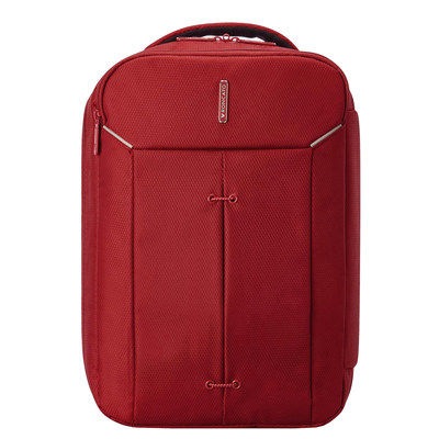 Roncato Ironik 2.0 Mini Expandable Underseater Backpack red