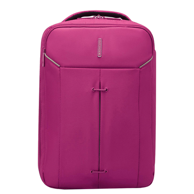 Roncato Ironik 2.0 Mini Expandable Underseater Backpack orchid