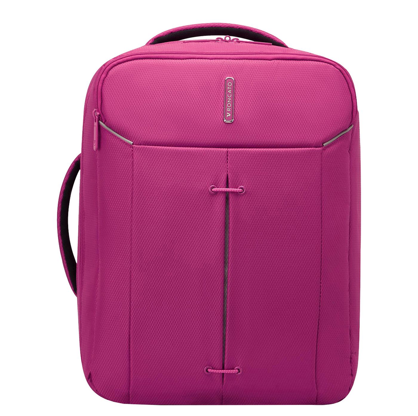 Roncato Ironik 2.0 rugzak paars