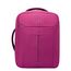 Roncato Ironik 2.0 Travel Backpack magenta