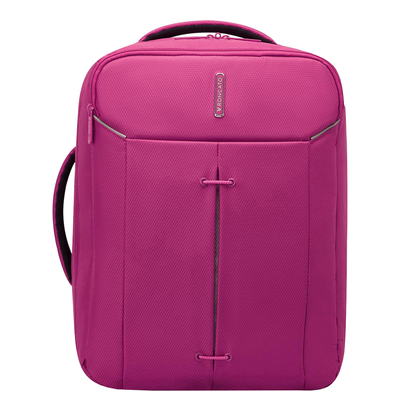 Roncato Ironik 2.0 Travel Backpack magenta
