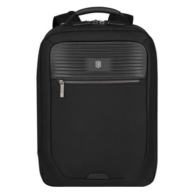 Victorinox Mythic Deluxe Backpack black