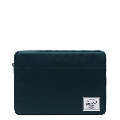 Herschel Supply Co. Anchor 15-16" Sleeve dark sea