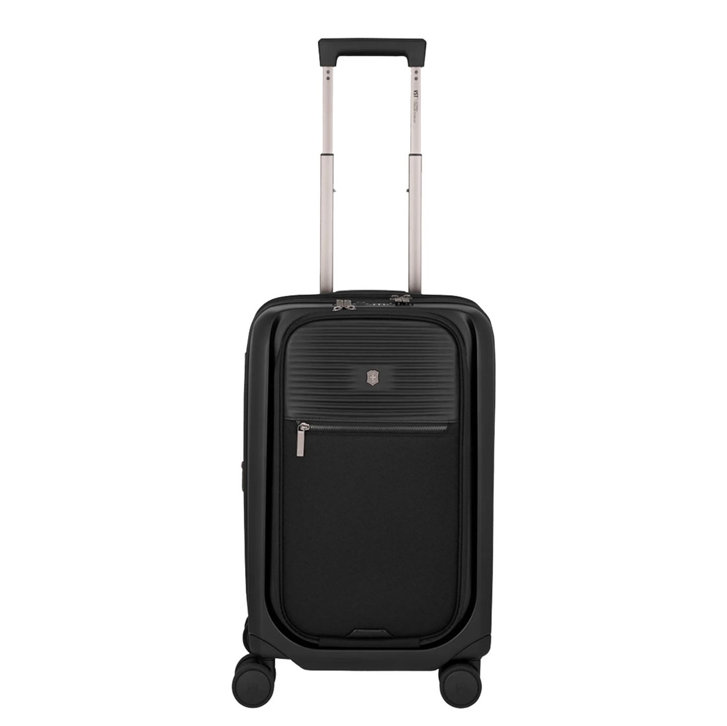 Victorinox Harde Koffers zwart