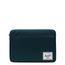 Herschel Supply Co. Anchor 14" Sleeve dark sea