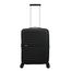 American Tourister FastForward Spinner 55/20 TSA Exp flash black