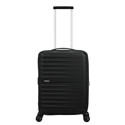 American Tourister FastForward Spinner 55/20 TSA Exp flash black