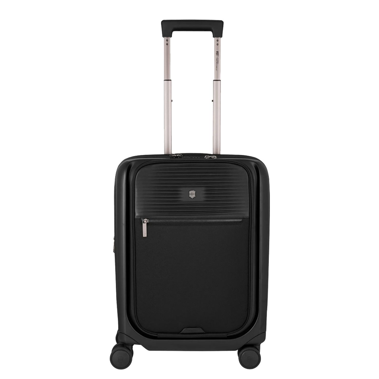 Victorinox Harde Koffers zwart