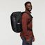 Cotopaxi Allpa 42L Travel Pack lemongrass - cedar