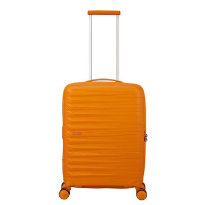 American Tourister FastForward Spinner 55/20 TSA Exp radiant orange