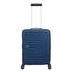 American Tourister FastForward Spinner 55/20 TSA Exp navy blue