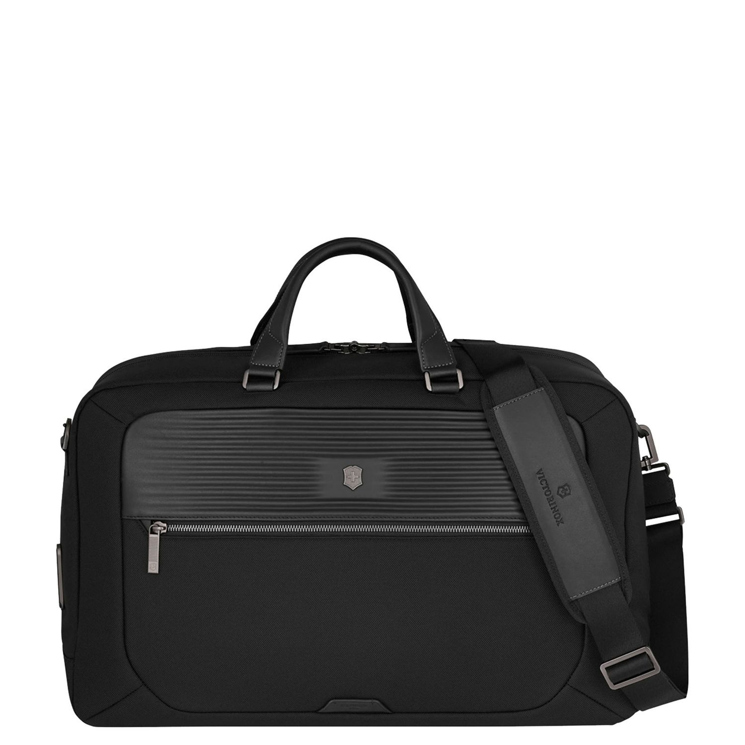 Victorinox weekendtas zwart