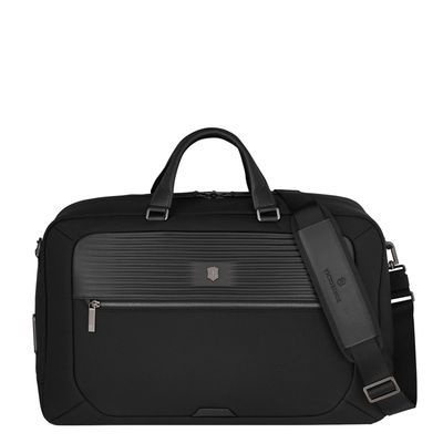 Victorinox Mythic Weekender black