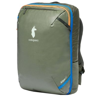 Cotopaxi Allpa 42L Travel Pack fatigue