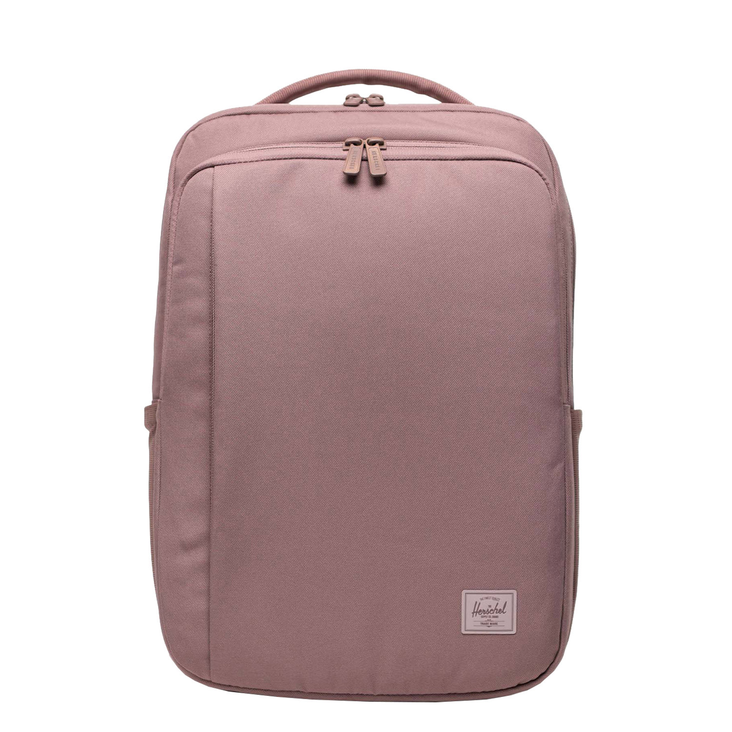 Herschel Supply Co. Tech Division/Tech Daypack ash rose tonal rugzak