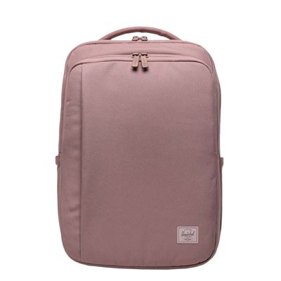 Herschel Supply Co. Tech Division/Tech Daypack ash rose tonal
