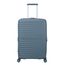 American Tourister FastForward Spinner 68/25 TSA Exp steel blue