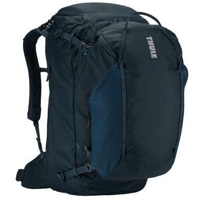 Thule Landmark Travel Pack 70L darkest blue