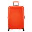 American Tourister Dashpop Spinner 77 Exp tangerine red
