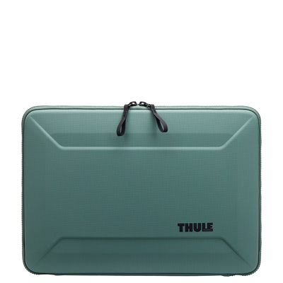 Thule Gauntlet 5 MacBook Sleeve 16" hazy green