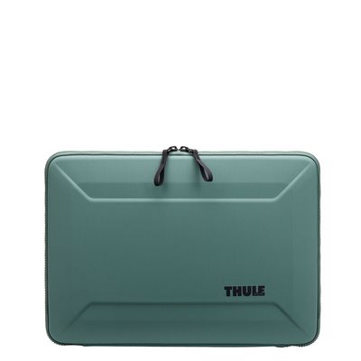 Thule Gauntlet 5 MacBook Sleeve 16" hazy green