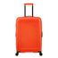American Tourister Dashpop Spinner 67/24 Exp TSA tangerine red