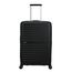 American Tourister FastForward Spinner 68/25 TSA Exp flash black