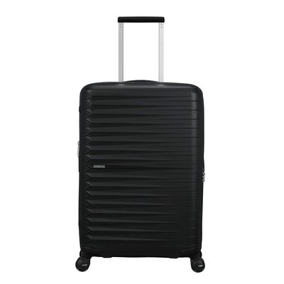 American Tourister FastForward Spinner 68/25 TSA Exp flash black