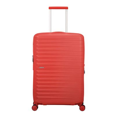 American Tourister FastForward Spinner 68/25 TSA Exp sunset coral