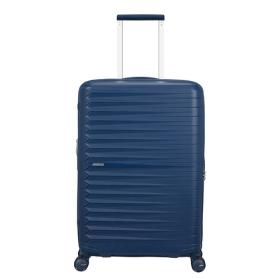 American Tourister FastForward Spinner 68/25 TSA Exp navy blue