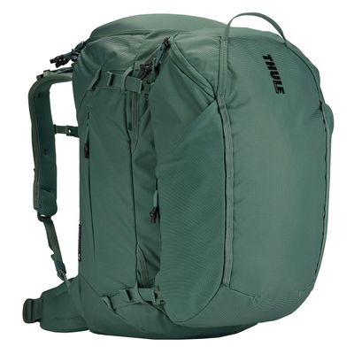 Thule Landmark Women's Travel Pack 60L hazy green