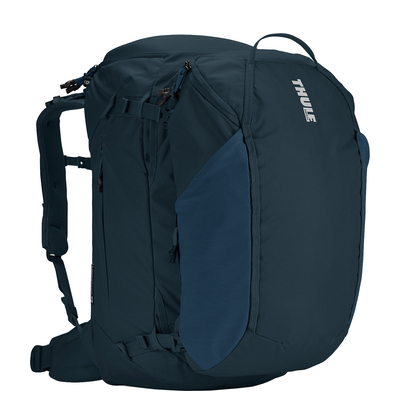 Thule Landmark Women's Travel Pack 60L darkest blue
