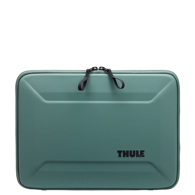Thule Gauntlet 5 MacBook Sleeve 14" hazy green