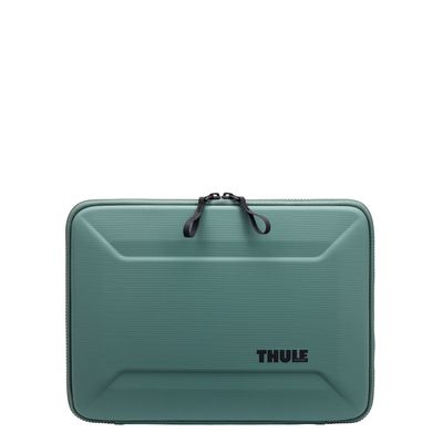 Thule Gauntlet 5 MacBook Sleeve 14" hazy green