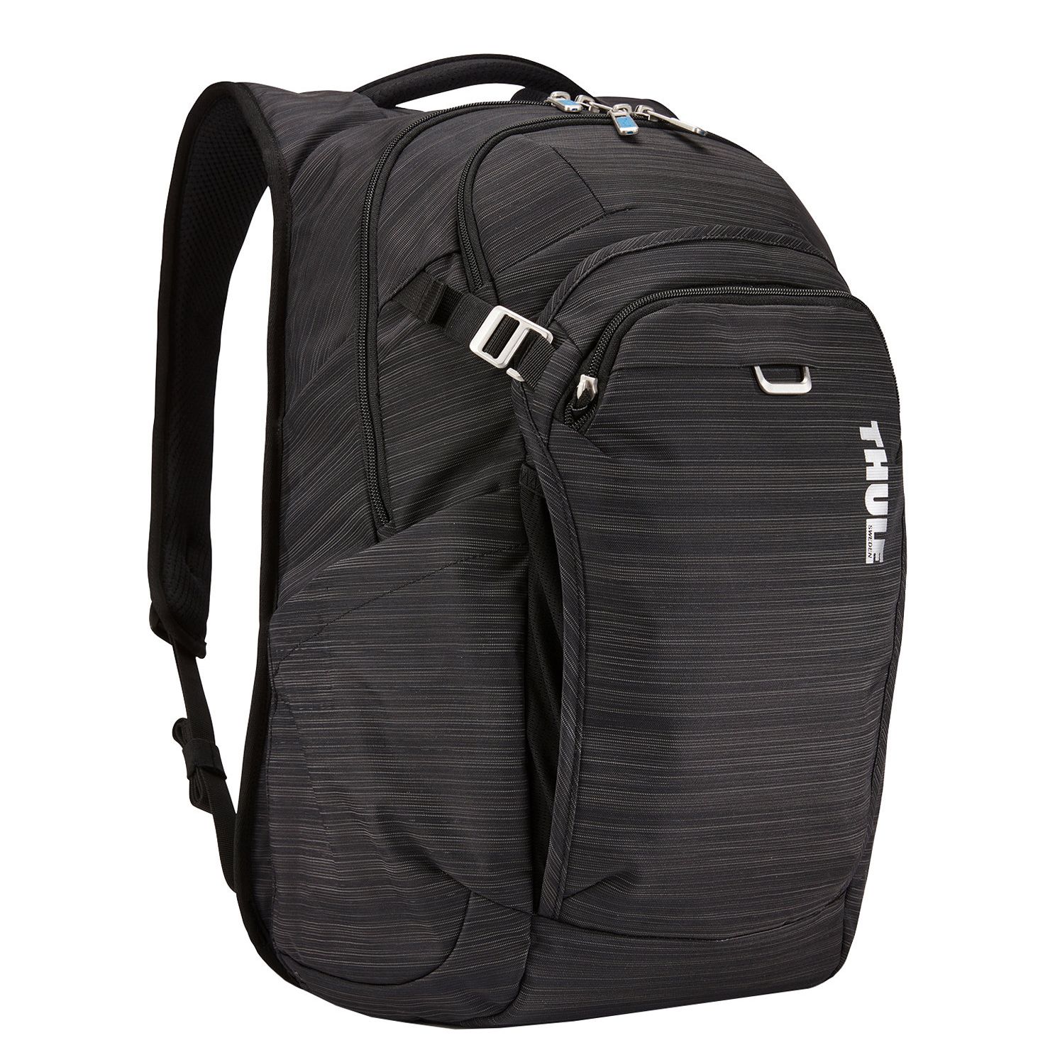 Thule Construct laptop laptop rugzak 24L black