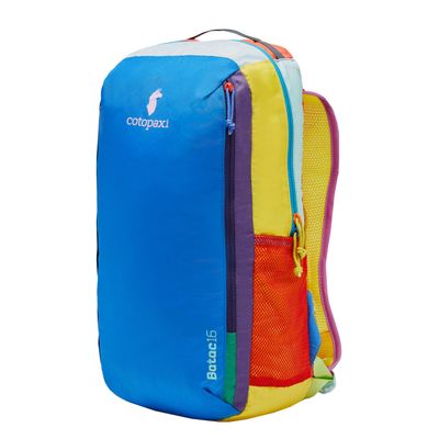 Cotopaxi Batac 16L Backpack del dia pt