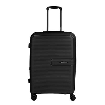Gabol Steady Trolley M black