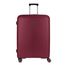 Gabol Brooklyn Large Trolley Expandable burgundy