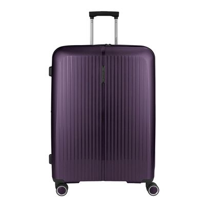 Gabol Brooklyn Large Trolley Expandable purple