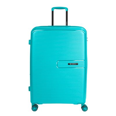 Gabol Steady Trolley L blue