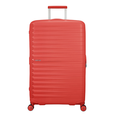 American Tourister FastForward Spinner 78/29 TSA Exp sunset coral