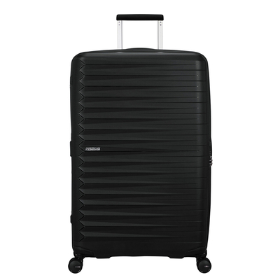 American Tourister FastForward Spinner 78/29 TSA Exp flash black