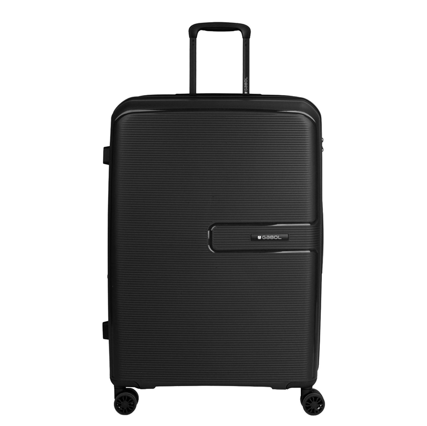 Gabol Steady Spinner 74 cm Expandable Black