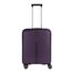 Gabol Brooklyn Cabin Trolley Expandable purple