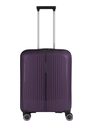 Gabol Brooklyn Cabin Trolley Expandable purple