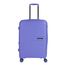Gabol Steady Trolley M lila