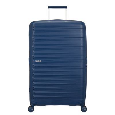 American Tourister FastForward Spinner 78/29 TSA Exp navy blue